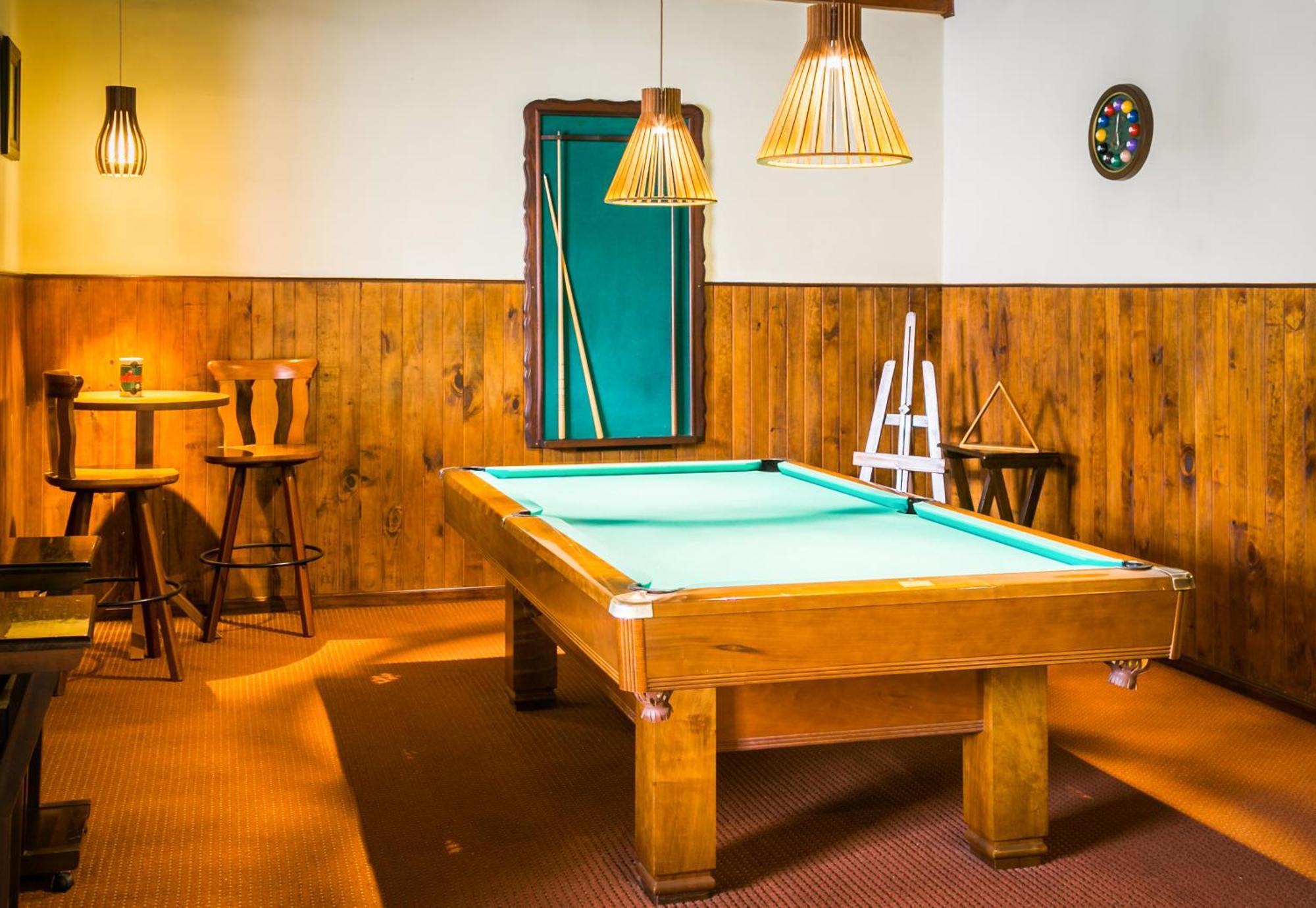 Hotel Stelter São Bento do Sul Εξωτερικό φωτογραφία
