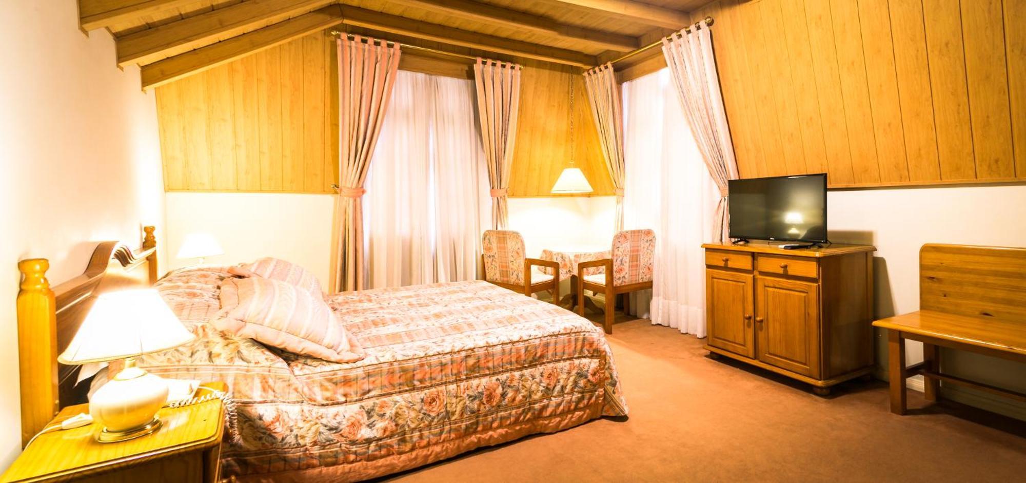 Hotel Stelter São Bento do Sul Εξωτερικό φωτογραφία