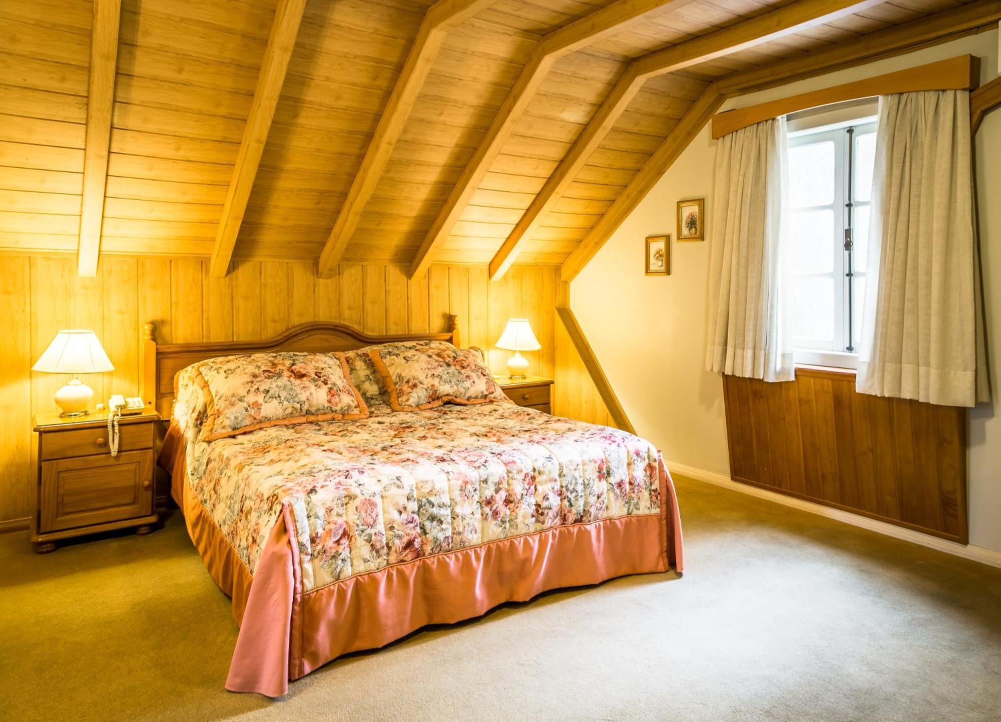 Hotel Stelter São Bento do Sul Εξωτερικό φωτογραφία